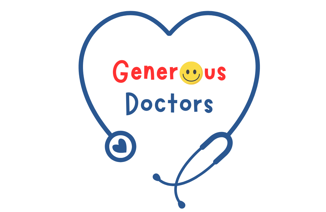 Generous Doctors asbl