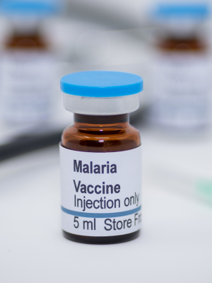 La RDC franchit une étape historique avec l’introduction du vaccin contre le paludisme
